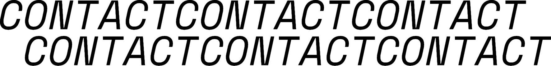 Contact
